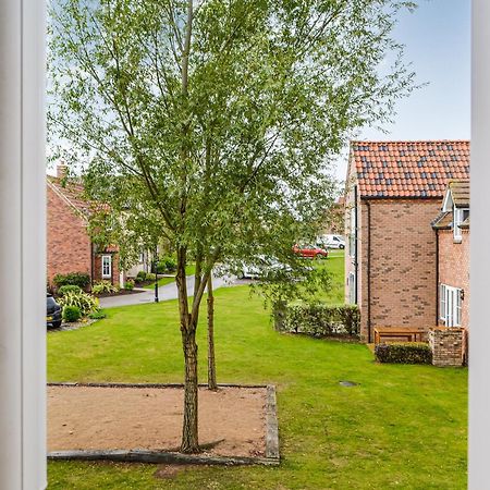Wolfs Den Villa Reighton Exterior foto