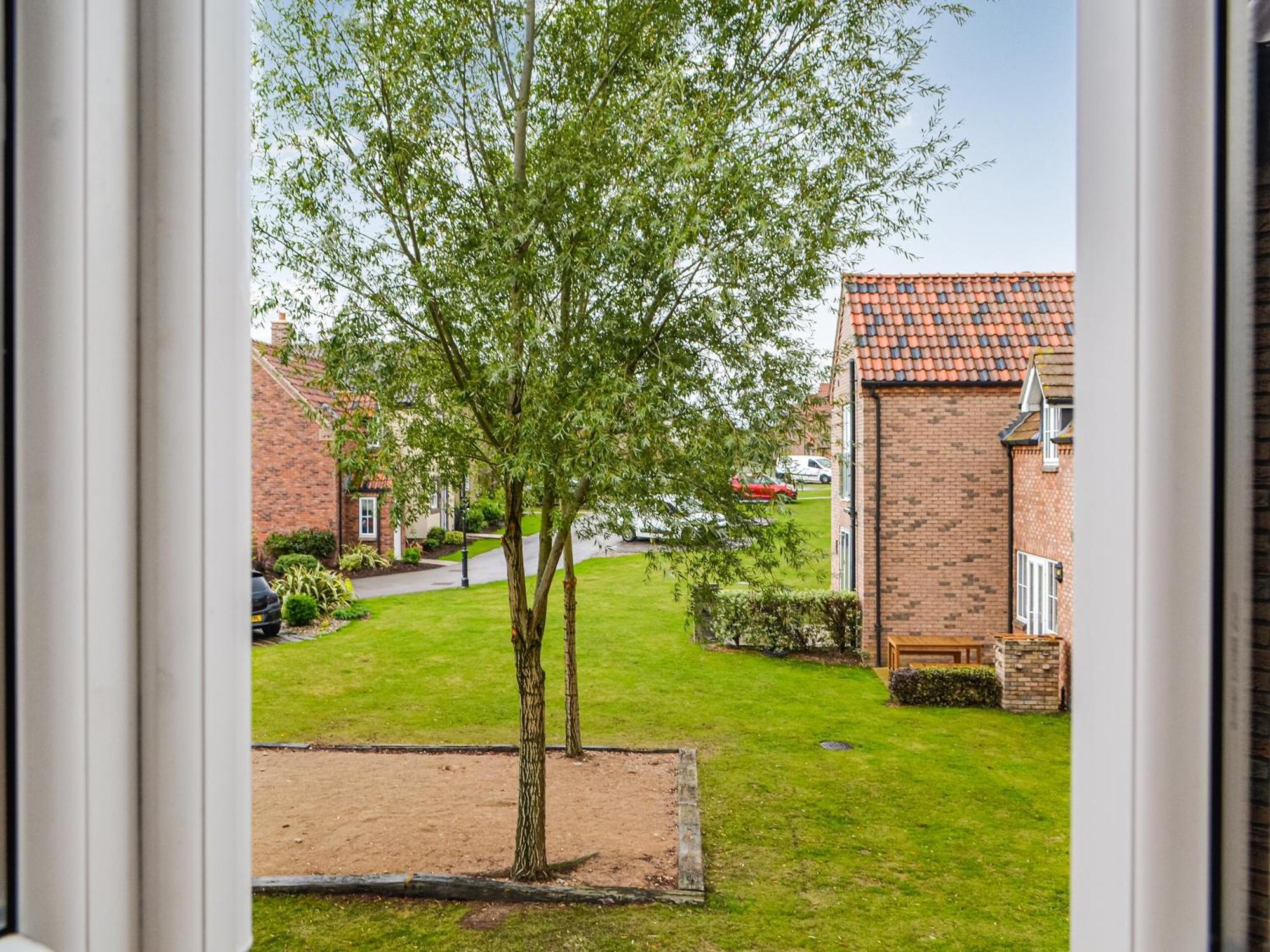 Wolfs Den Villa Reighton Exterior foto